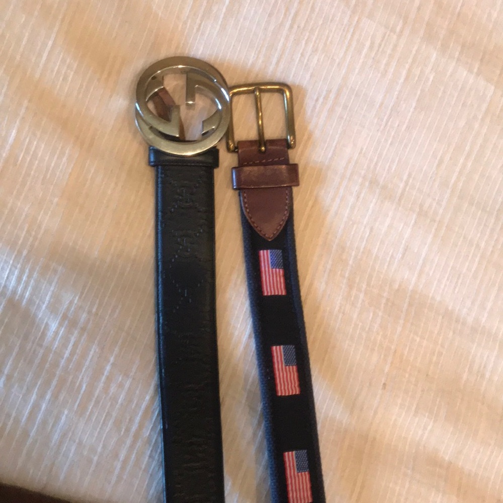 One Gucci, 1 polo - Picture 1 of 4